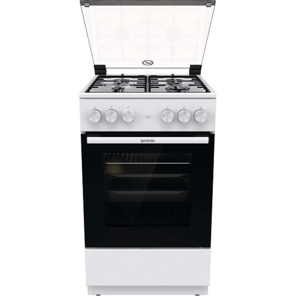 Плита GORENJE GGI5A21WH