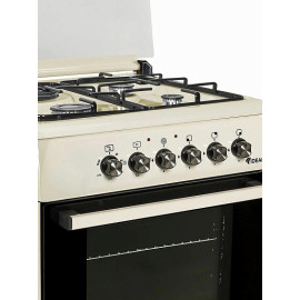 Плита IDEAL L305 молочный