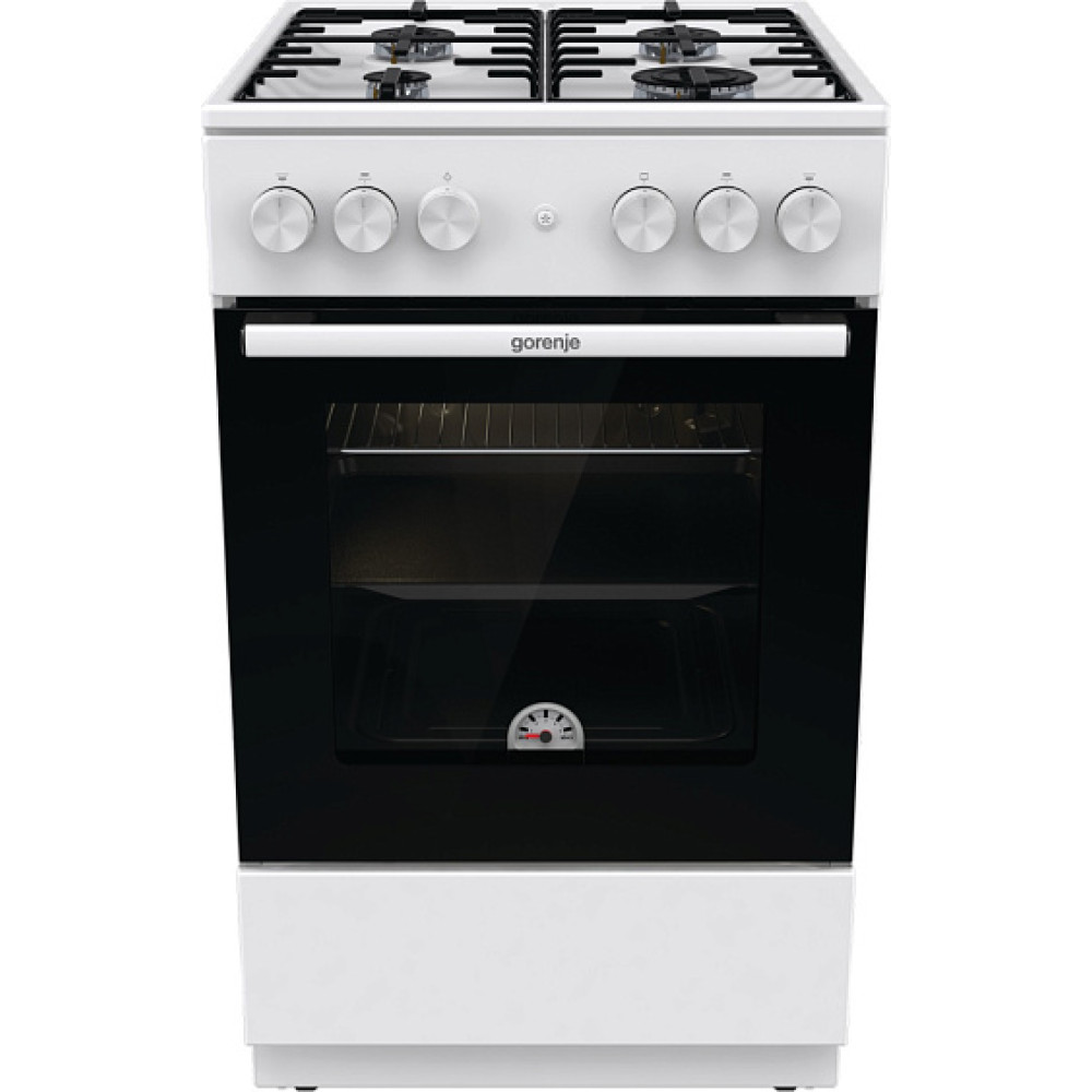 Плита GORENJE GG5A12WH