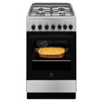 Плита ELECTROLUX RKK520000X