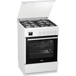 Газовая плита GORENJE GI 632E16 WKB