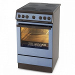 Плита электрическая KAISER hc 52010 b moire