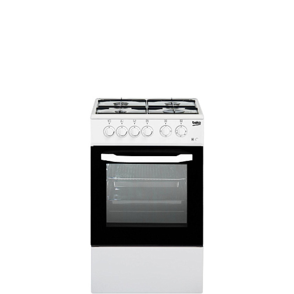 Плита BEKO CSS42014FW