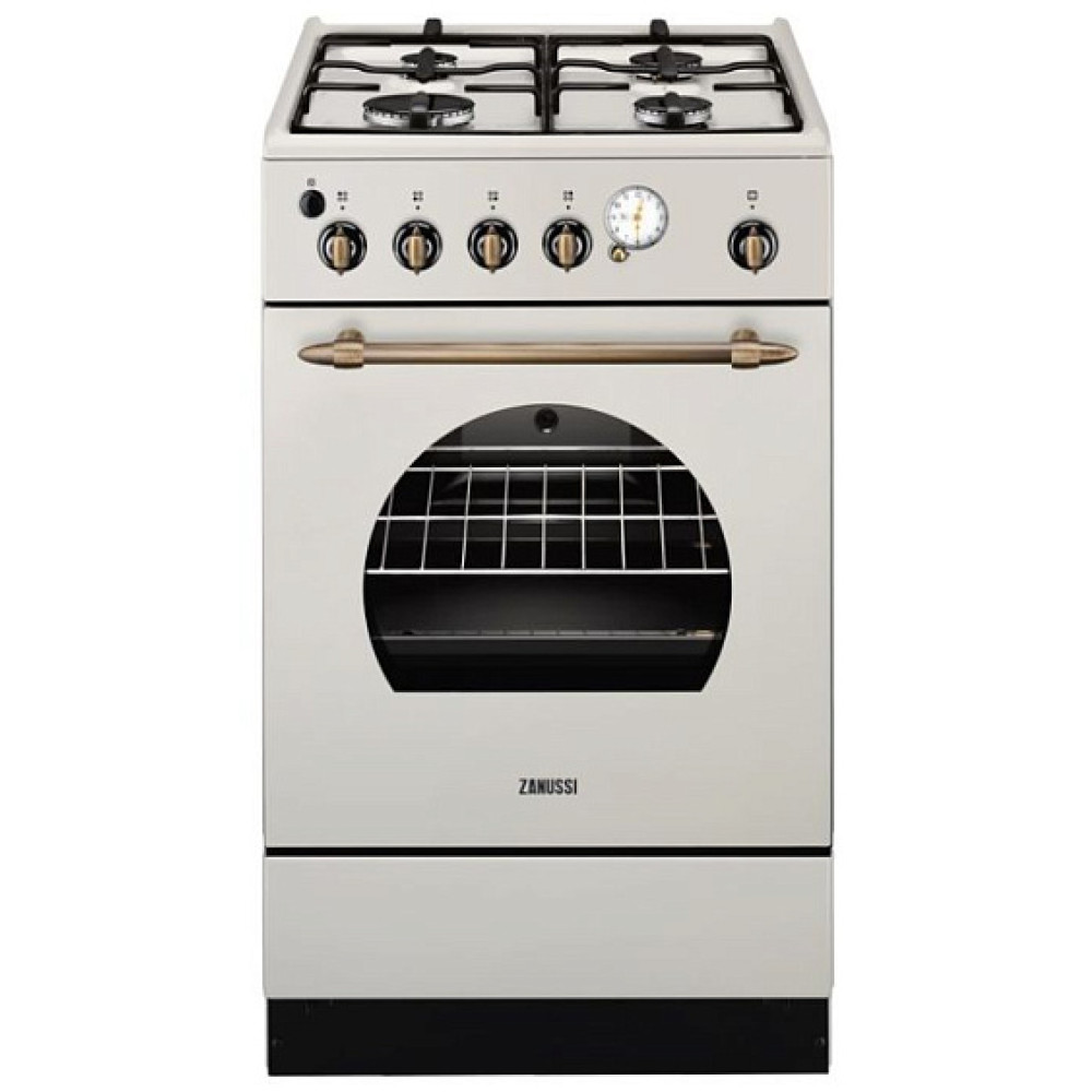 Газовая плита ZANUSSI ZCG562GL