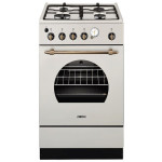 Газовая плита ZANUSSI ZCG562GL