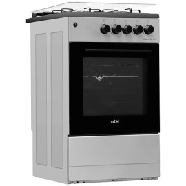 Плита ARTEL APETITO 50 10-G серый
