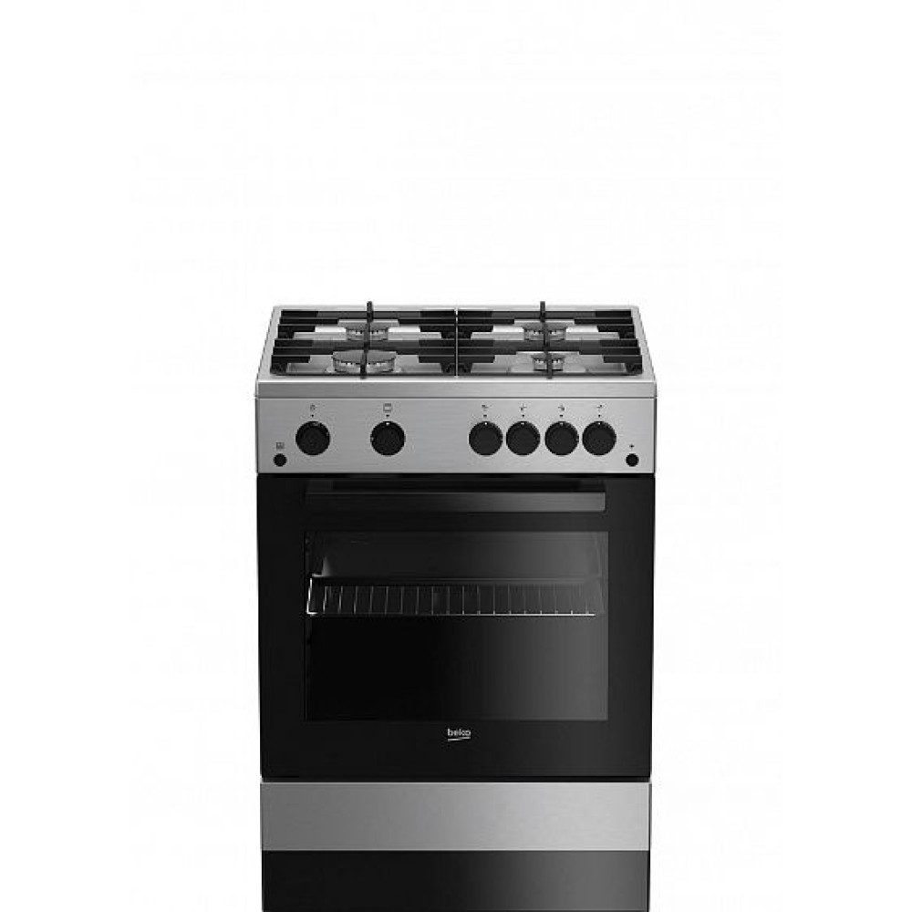 Плита BEKO FSGT 62130 DXO