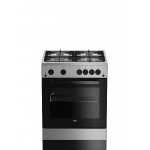 Плита BEKO FSGT 62130 DXO