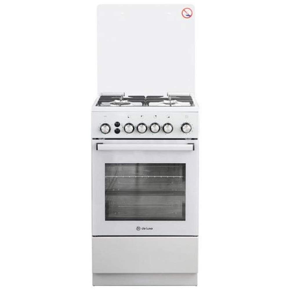 Плита DELUXE 5040.40 г кр чр-012