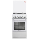 Плита DELUXE 5040.40 г кр чр-012