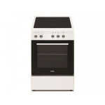 Электрическая плита Simfer F55VW03013