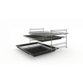 Плита BOSCH HGA128D20R