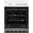 Плита LEBEN Hoff T6401G-02 белый
