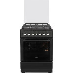 Плита NORDFROST GG 6062 B