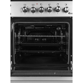 Плита IDEAL L155 ГК серый