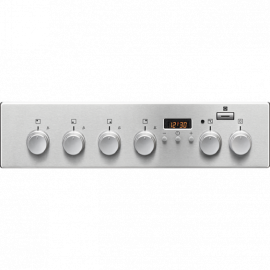 Комбинированная плита Electrolux EKK 954904 X