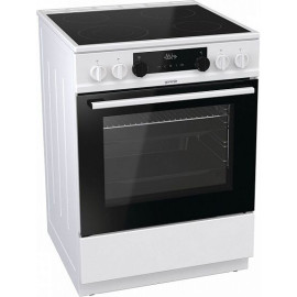 Плита GORENJE ECS6350WC