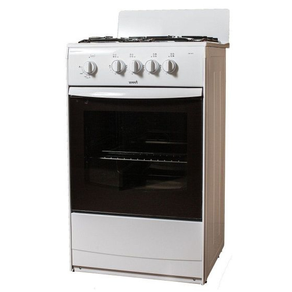 Газовая плита Terra GM 1413-003 W