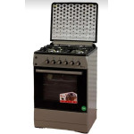 Плита IDEAL L280 ГК серый
