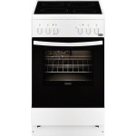 Электрическая плита ZANUSSI zcv 9550 h1w