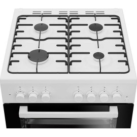 Плита BEKO FSE62110DW