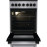 Плита GORENJE GEC5B20SG