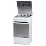 Плита газовая INDESIT i5g52g (w)