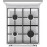 Газовая плита GORENJE GN5111WJ