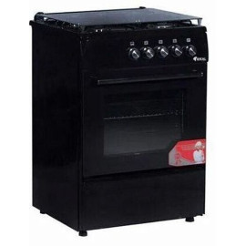 Плита IDEAL L110 черный
