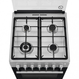 Плита ELECTROLUX RKG600005X