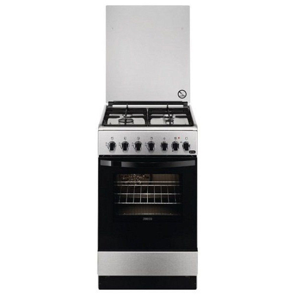 Комбинированная плита ZANUSSI zck 955221x