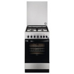 Комбинированная плита ZANUSSI zck 955221x