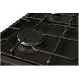 Комбинированная плита LUXDORF F65ML45050