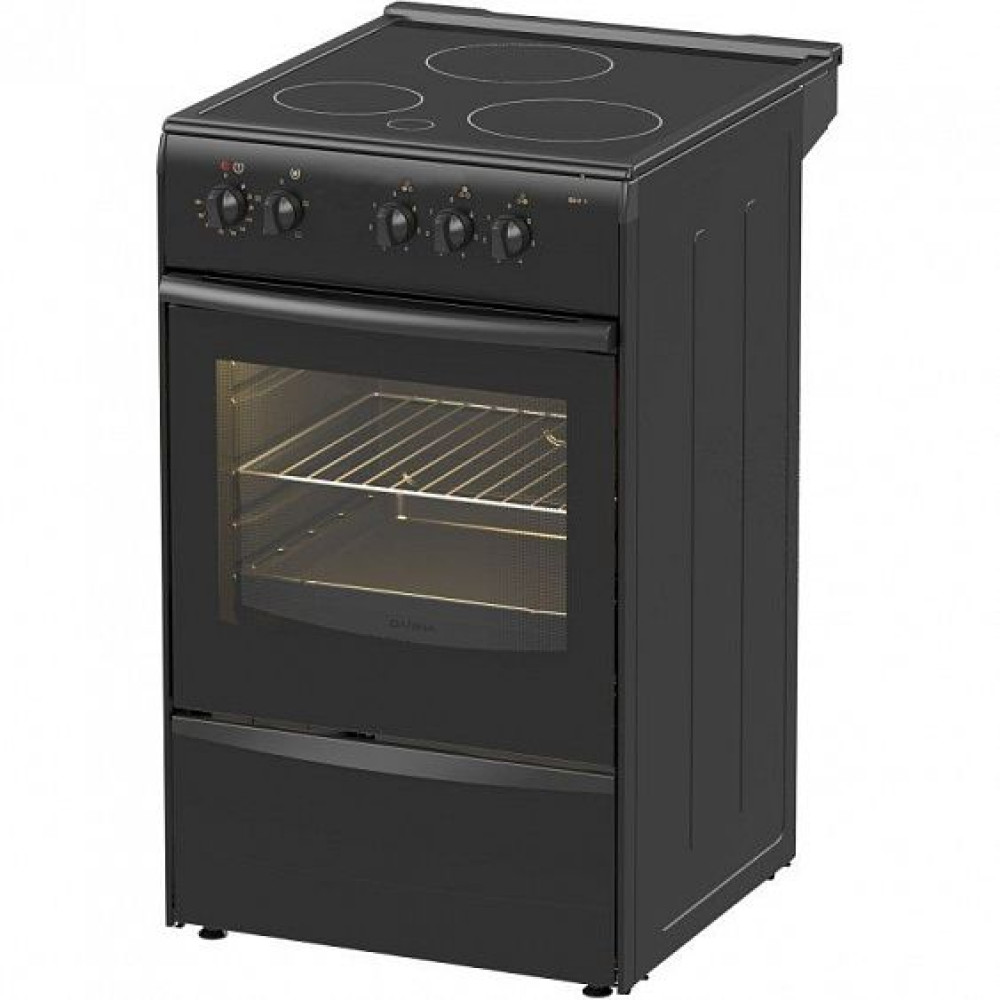 Электрическая плита DARINA 1B EC341 606 At