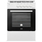 Плита ARTEL Apetito 10-G (Expo) ГК дух ГП белый