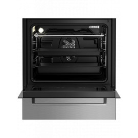 Комбинированная плита BEKO FSM 62320TXD