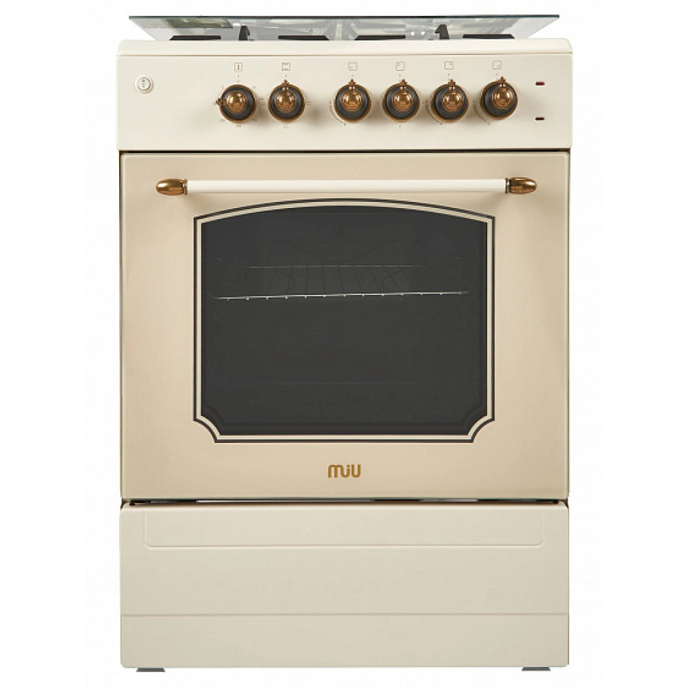 Плита MIU 6317 ERPCH бежевый