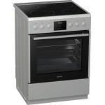 Электрическая плита GORENJE EC637E34XV
