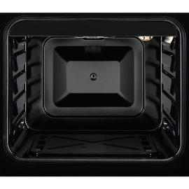 Электрическая плита Electrolux EKC 95010 MW