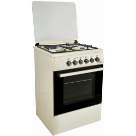 Плита IDEAL L305 молочный