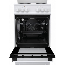 Электрическая плита GORENJE E5121WH-B