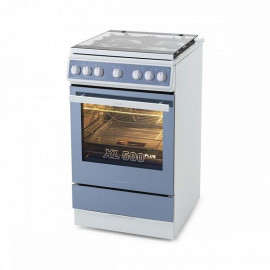 Плита газовая KAISER HGG 52521 KW Eco
