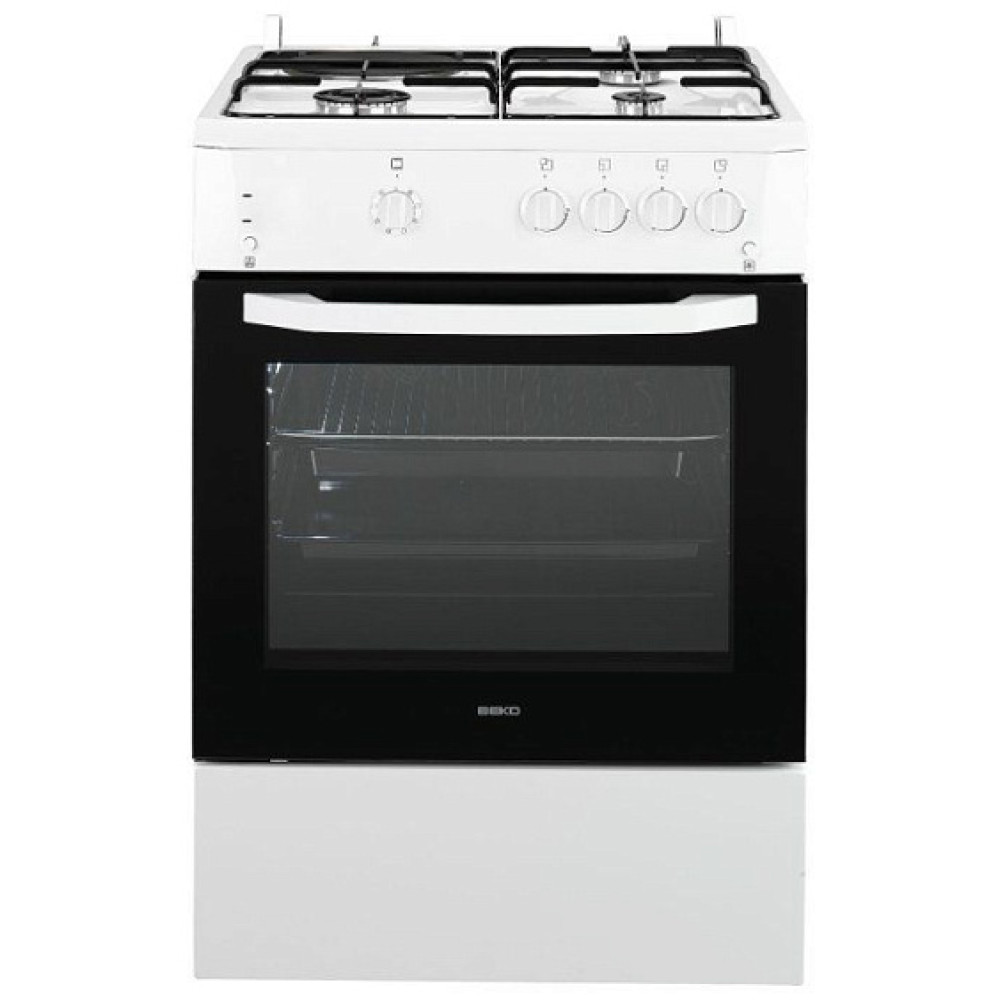 Плита BEKO csg 63010 gw