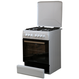 Плита RENOVA SG6E-CDW (ICTFDW)