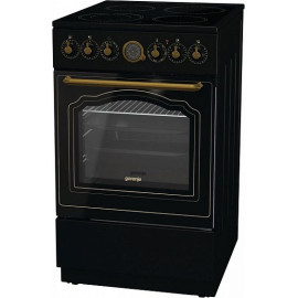 Плита GORENJE ECS5250CLB