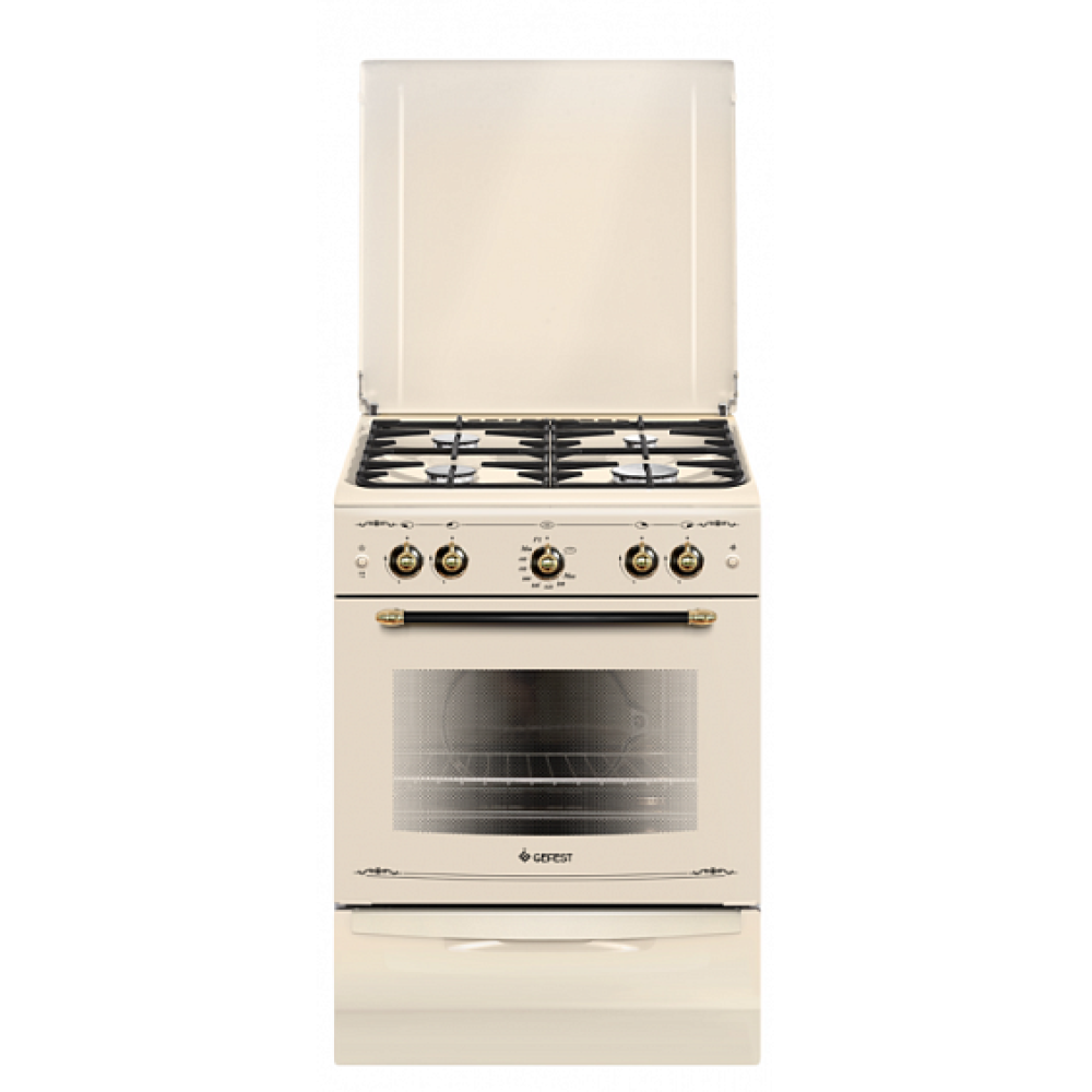 Газовая плита GEFEST 6100-02 0086