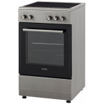 Стеклокерамическая плита Simfer F55VS03017