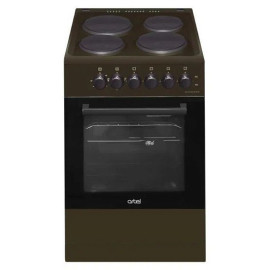 Плита ARTEL Comarella 50 00-E коричневый