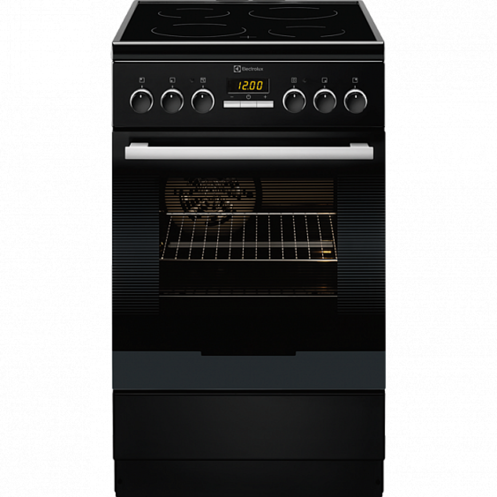 Кухонная плита ELECTROLUX EKC 95430 MK