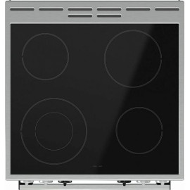 Стеклокерамическая плита GORENJE EC6341XC